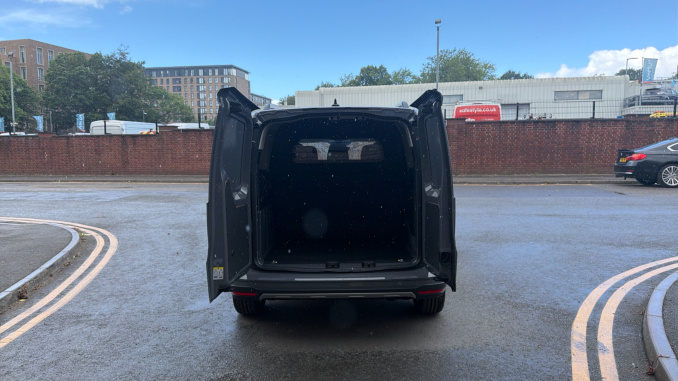 Ford Transit Connect 240 L1 Petrol 1.5 EcoBoost PHEV 150 Active FlexCab Van Auto - Image 3